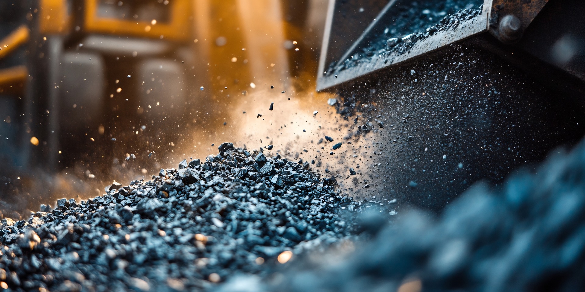 Mineral Processing